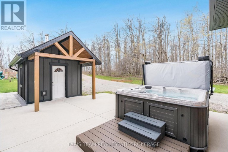 1450 LINE 3 N, Oro-Medonte (Shanty Bay), Ontario, L0L2L0
