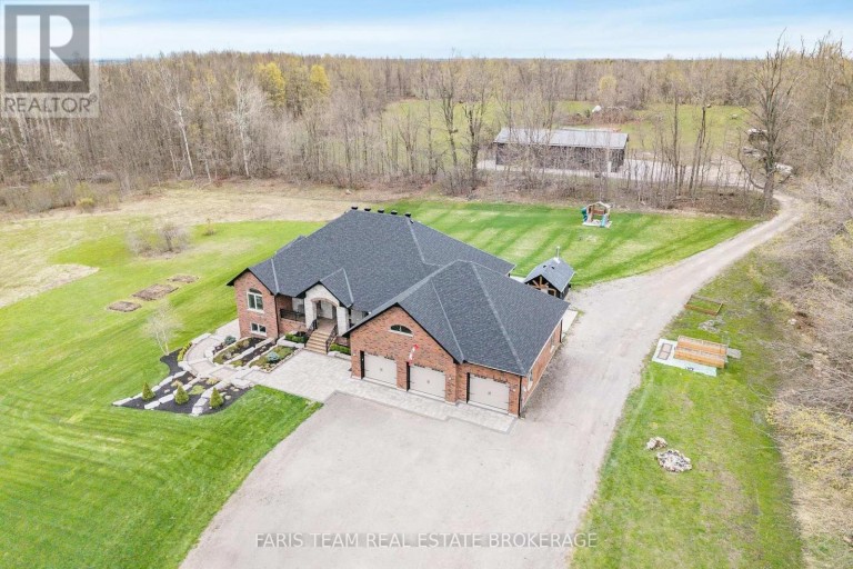 1450 LINE 3 N, Oro-Medonte (Shanty Bay), Ontario, L0L2L0