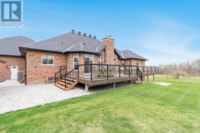 1450 LINE 3 N, Oro-Medonte (Shanty Bay), Ontario, L0L2L0