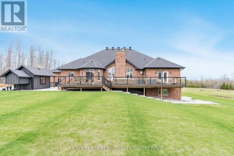 1450 LINE 3 N, Oro-Medonte (Shanty Bay), Ontario, L0L2L0