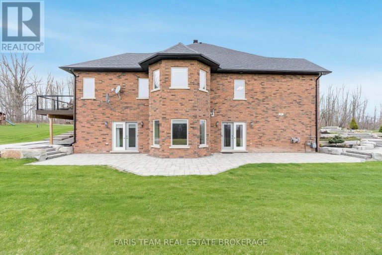 1450 LINE 3 N, Oro-Medonte (Shanty Bay), Ontario, L0L2L0