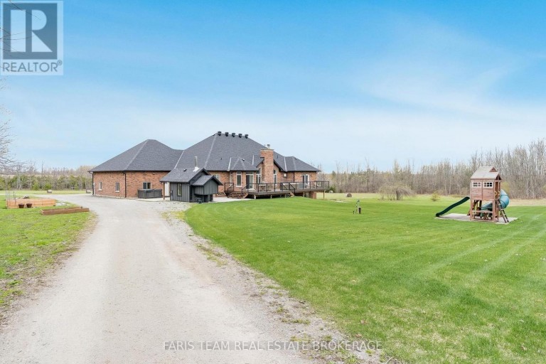 1450 LINE 3 N, Oro-Medonte (Shanty Bay), Ontario, L0L2L0