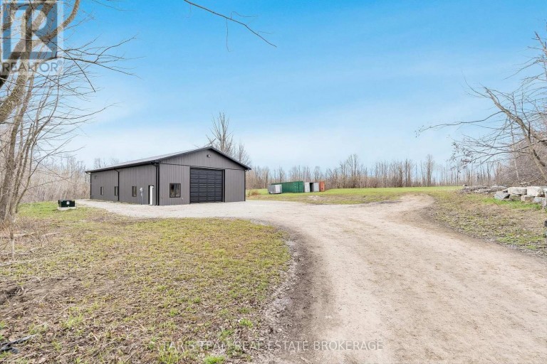 1450 LINE 3 N, Oro-Medonte (Shanty Bay), Ontario, L0L2L0