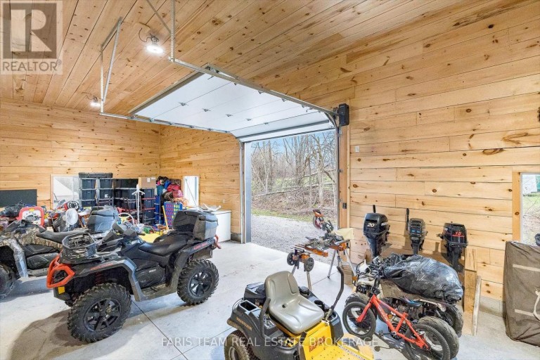 1450 LINE 3 N, Oro-Medonte (Shanty Bay), Ontario, L0L2L0