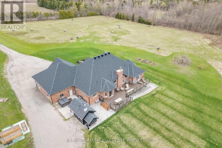 1450 LINE 3 N, Oro-Medonte (Shanty Bay), Ontario, L0L2L0