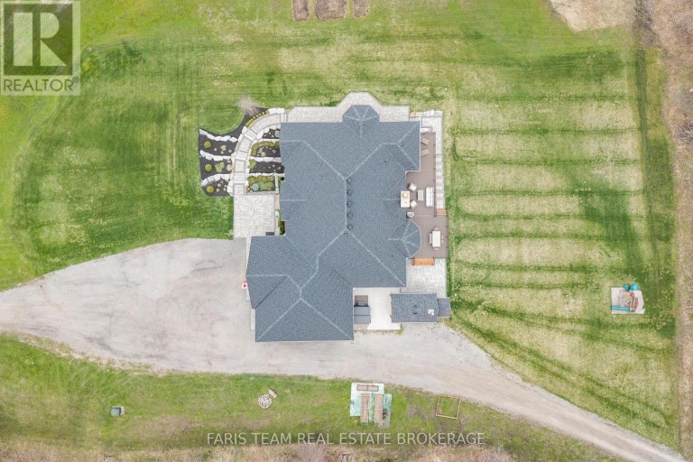 1450 LINE 3 N, Oro-Medonte (Shanty Bay), Ontario, L0L2L0
