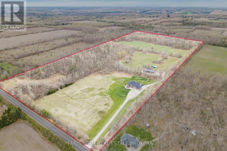 1450 LINE 3 N, Oro-Medonte (Shanty Bay), Ontario, L0L2L0