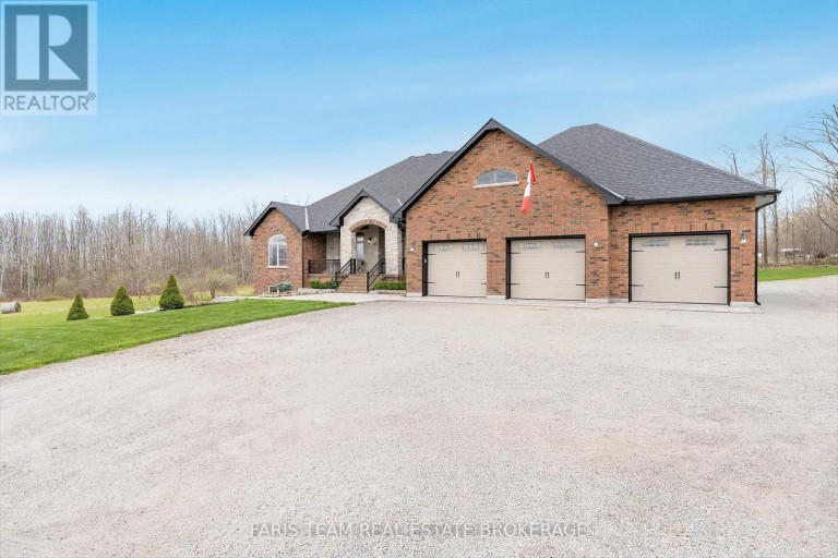 1450 LINE 3 N, Oro-Medonte (Shanty Bay), Ontario, L0L2L0