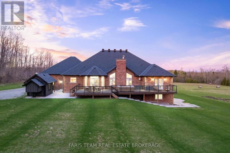 1450 LINE 3 N, Oro-Medonte (Shanty Bay), Ontario, L0L2L0