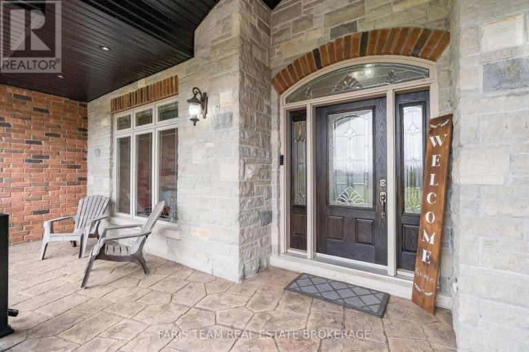 1450 LINE 3 N, Oro-Medonte (Shanty Bay), Ontario, L0L2L0