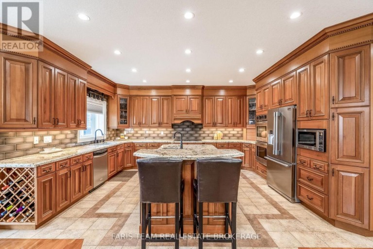 1450 LINE 3 N, Oro-Medonte (Shanty Bay), Ontario, L0L2L0