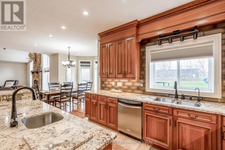 1450 LINE 3 N, Oro-Medonte (Shanty Bay), Ontario, L0L2L0