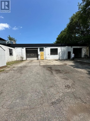 1 - 801 ST CLARENS AVENUE, Toronto (Dovercourt-Wallace Emerson-Junction), Ontario, M6H3X4
