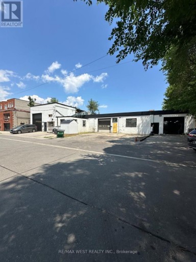 1 - 801 ST CLARENS AVENUE, Toronto (Dovercourt-Wallace Emerson-Junction), Ontario, M6H3X4
