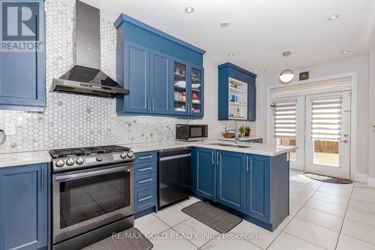 7 OVERSTONE ROAD, Halton Hills (Georgetown), Ontario, L7G0N5