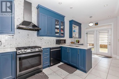 7 OVERSTONE ROAD Halton Hills (Georgetown) Ontario photo 11
