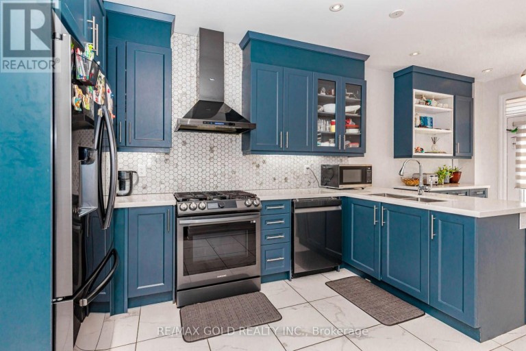7 OVERSTONE ROAD, Halton Hills (Georgetown), Ontario, L7G0N5