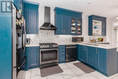 7 OVERSTONE ROAD Halton Hills (Georgetown) Ontario photo 12