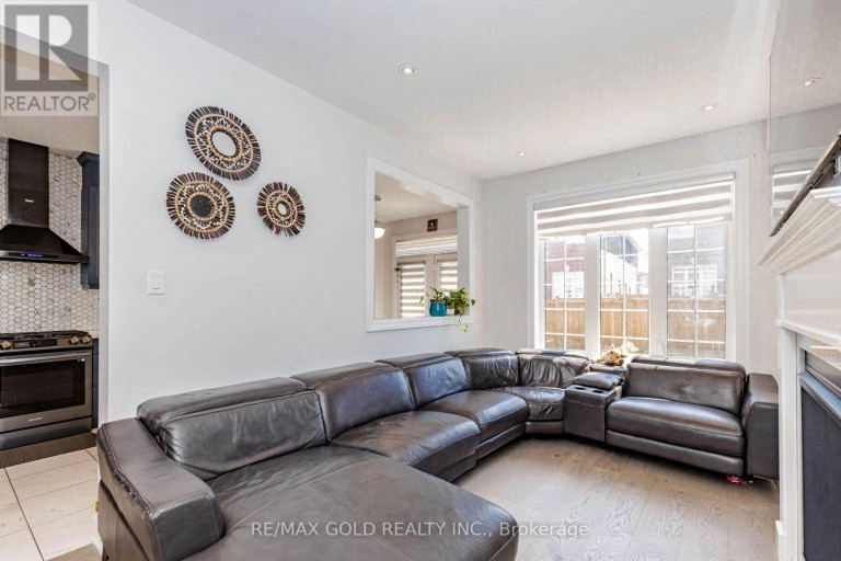 7 OVERSTONE ROAD, Halton Hills (Georgetown), Ontario, L7G0N5