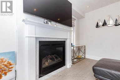 7 OVERSTONE ROAD Halton Hills (Georgetown) Ontario photo 18