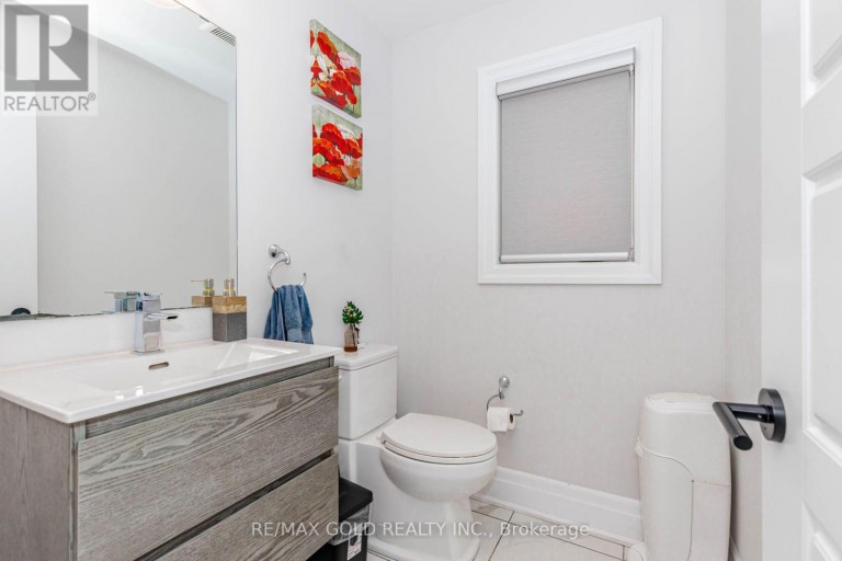 7 OVERSTONE ROAD, Halton Hills (Georgetown), Ontario, L7G0N5