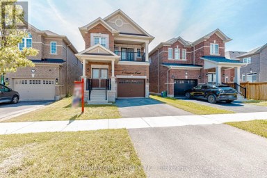 7 OVERSTONE ROAD Halton Hills (Georgetown) Ontario photo 2