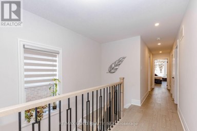 7 OVERSTONE ROAD Halton Hills (Georgetown) Ontario photo 21