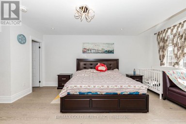 7 OVERSTONE ROAD Halton Hills (Georgetown) Ontario photo 22