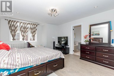 7 OVERSTONE ROAD Halton Hills (Georgetown) Ontario photo 23