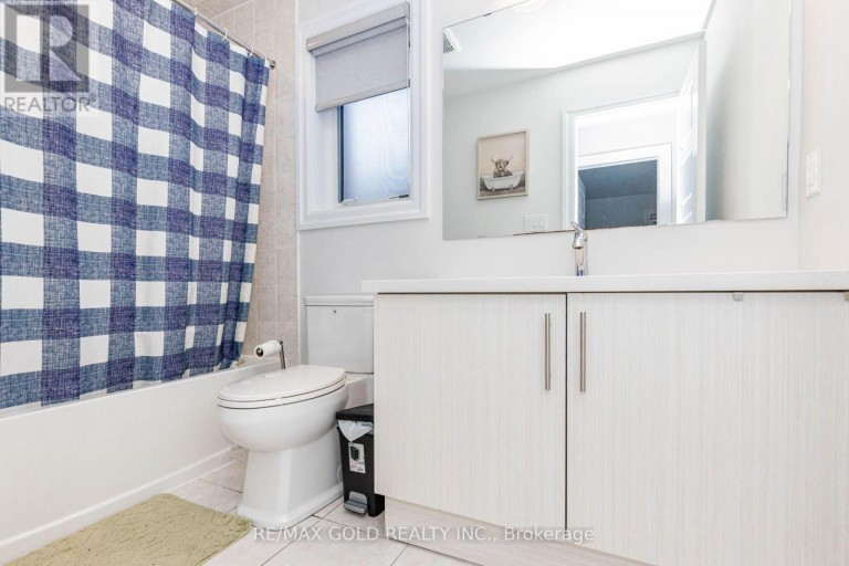 7 OVERSTONE ROAD, Halton Hills (Georgetown), Ontario, L7G0N5
