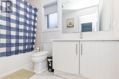 7 OVERSTONE ROAD Halton Hills (Georgetown) Ontario photo 28