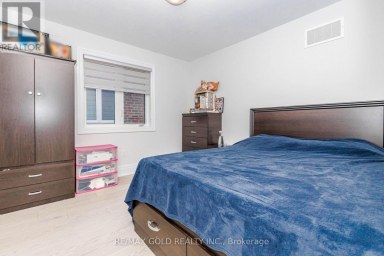 7 OVERSTONE ROAD Halton Hills (Georgetown) Ontario photo 29