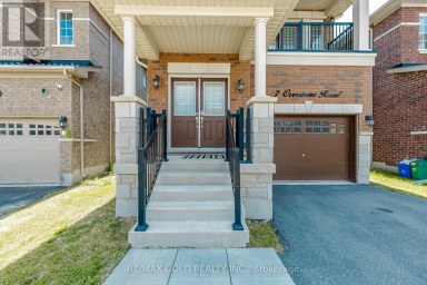 7 OVERSTONE ROAD Halton Hills (Georgetown) Ontario photo 3