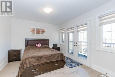 7 OVERSTONE ROAD Halton Hills (Georgetown) Ontario photo 30