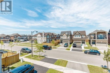 7 OVERSTONE ROAD Halton Hills (Georgetown) Ontario photo 35