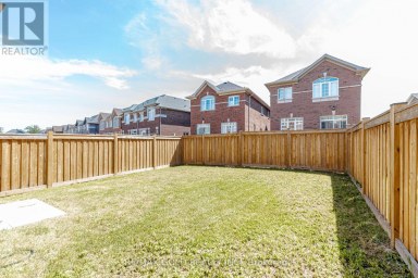 7 OVERSTONE ROAD Halton Hills (Georgetown) Ontario photo 38