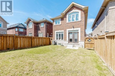 7 OVERSTONE ROAD Halton Hills (Georgetown) Ontario photo 39