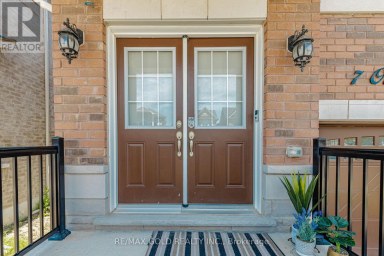 7 OVERSTONE ROAD Halton Hills (Georgetown) Ontario photo 4
