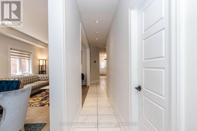 7 OVERSTONE ROAD Halton Hills (Georgetown) Ontario photo 6