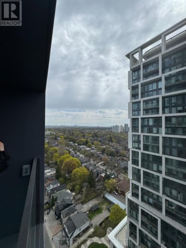 2204 - 20 SOUDAN AVENUE, Toronto (Mount Pleasant West), Ontario, M4S0E2