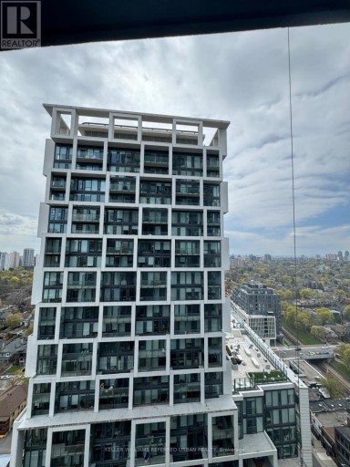 2204 - 20 SOUDAN AVENUE, Toronto (Mount Pleasant West), Ontario, M4S0E2