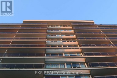 1007 - 160 BALMORAL AVENUE Toronto (Casa Loma) Ontario photo 1