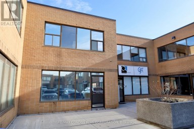 UNIT 3 (SECOND FLOOR) - 260 REGINA ROAD Vaughan (West Woodbridge Industrial Area) Ontario photo 13