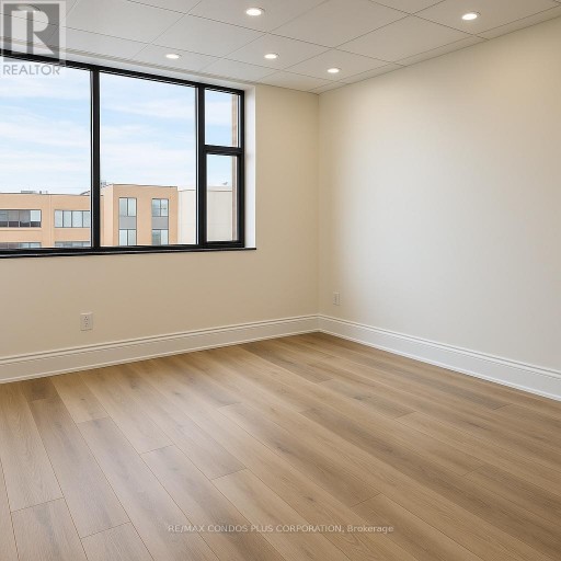 UNIT 3 (SECOND FLOOR) - 260 REGINA ROAD, Vaughan (West Woodbridge Industrial Area), Ontario, L4L8P8