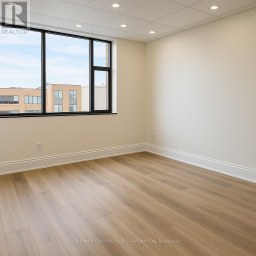 UNIT 3 (SECOND FLOOR) - 260 REGINA ROAD Vaughan (West Woodbridge Industrial Area) Ontario photo 3