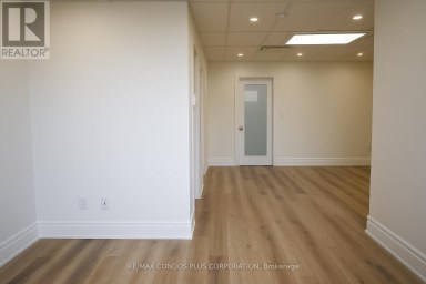 UNIT 3 (SECOND FLOOR) - 260 REGINA ROAD Vaughan (West Woodbridge Industrial Area) Ontario photo 5