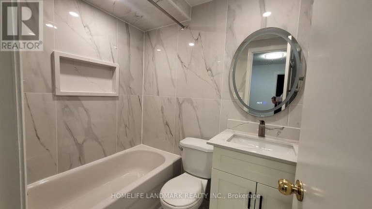 75 MAITLAND DRIVE, Markham (Milliken Mills West), Ontario, L3R4T6