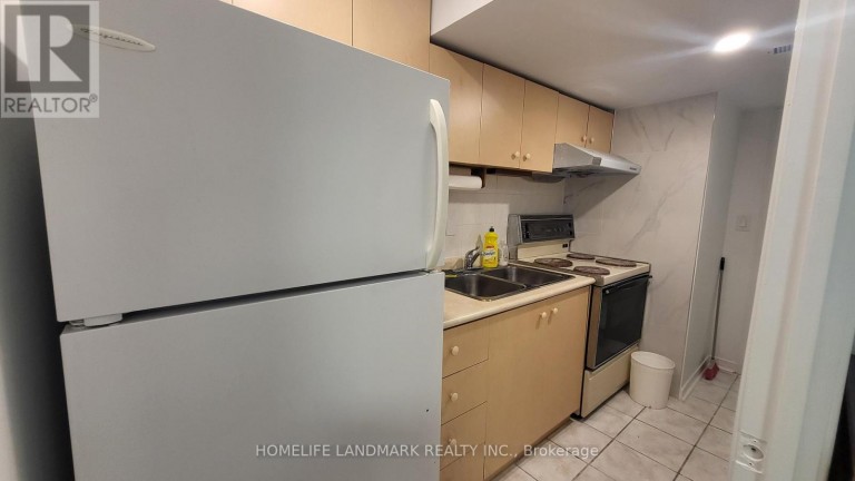 75 MAITLAND DRIVE, Markham (Milliken Mills West), Ontario, L3R4T6