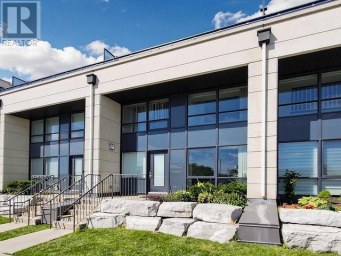 TH114 - 12 WOODSTREAM BOULEVARD Vaughan (Vaughan Grove) Ontario photo 1