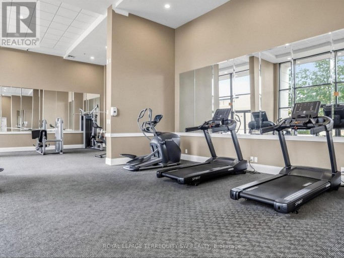 TH114 - 12 WOODSTREAM BOULEVARD, Vaughan (Vaughan Grove), Ontario, L4L8C3